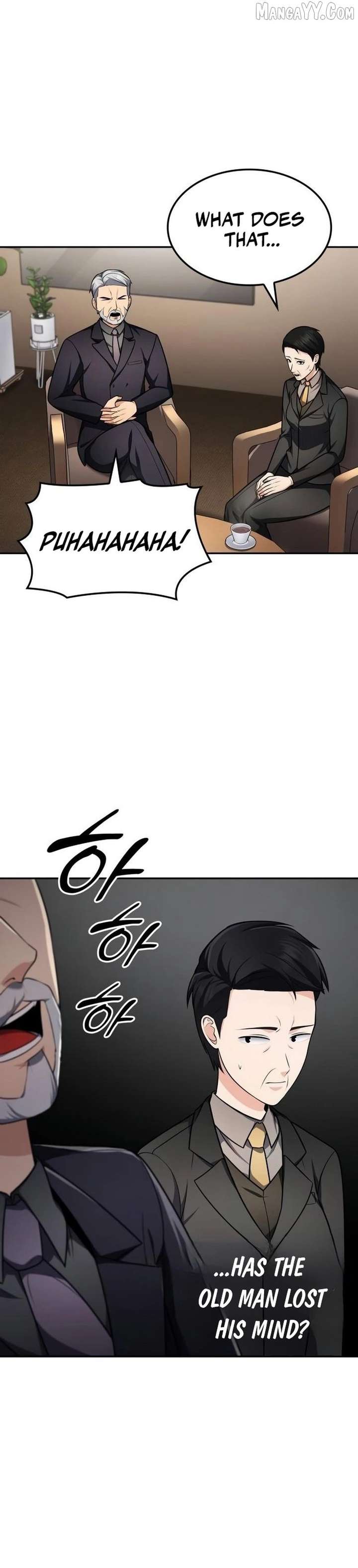 Coin Jackpot After Divorce Chapter 44 143 28