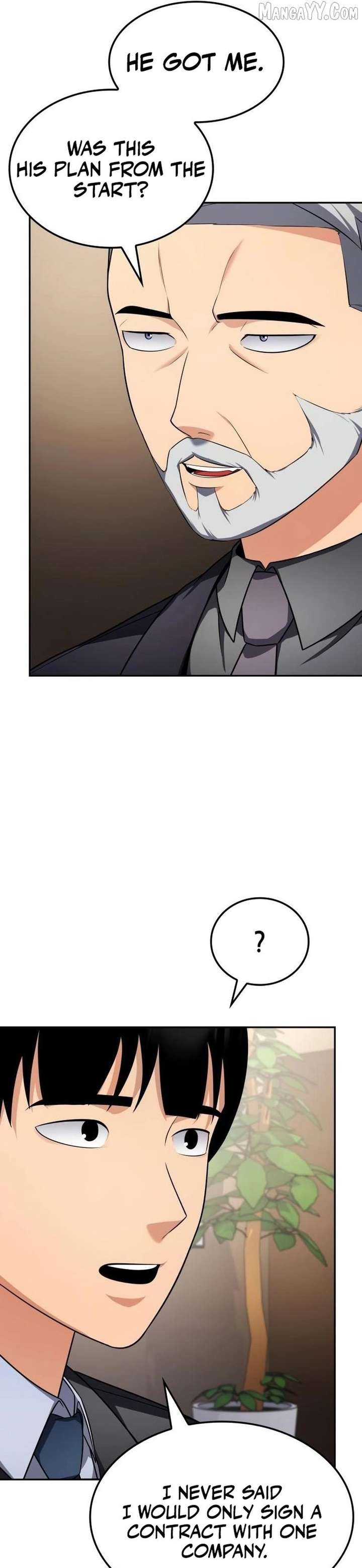 Coin Jackpot After Divorce Chapter 44 144 29