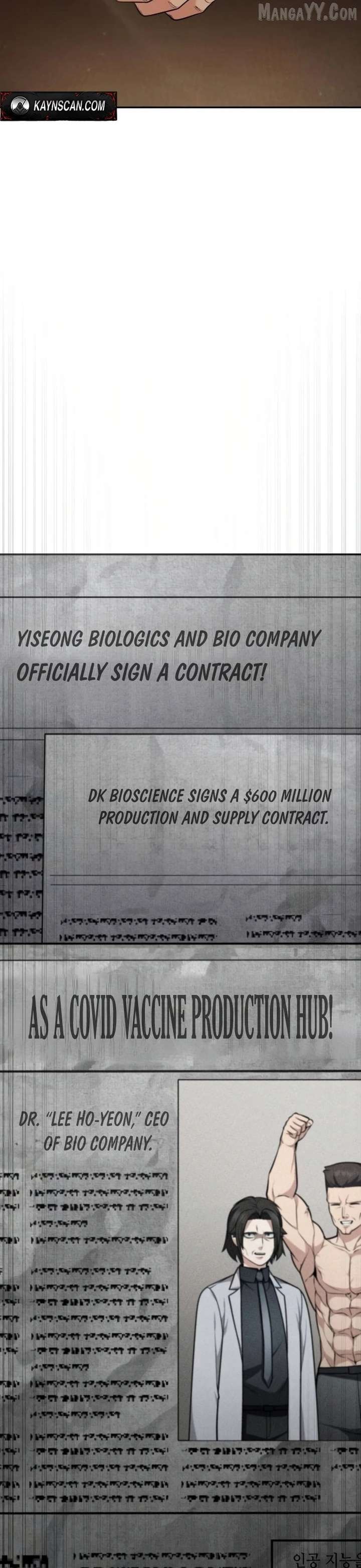 Coin Jackpot After Divorce Chapter 44 146 31