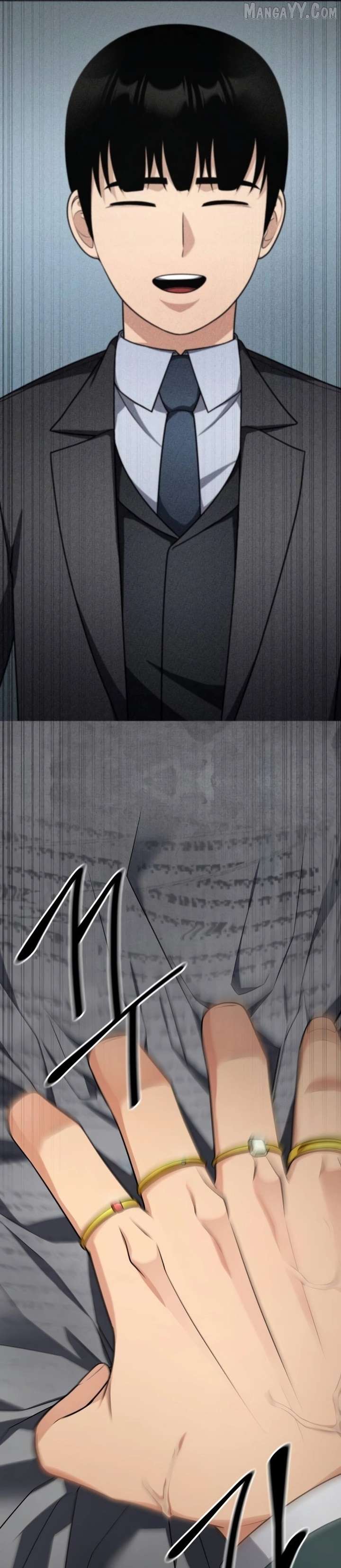 Coin Jackpot After Divorce Chapter 44 148 33