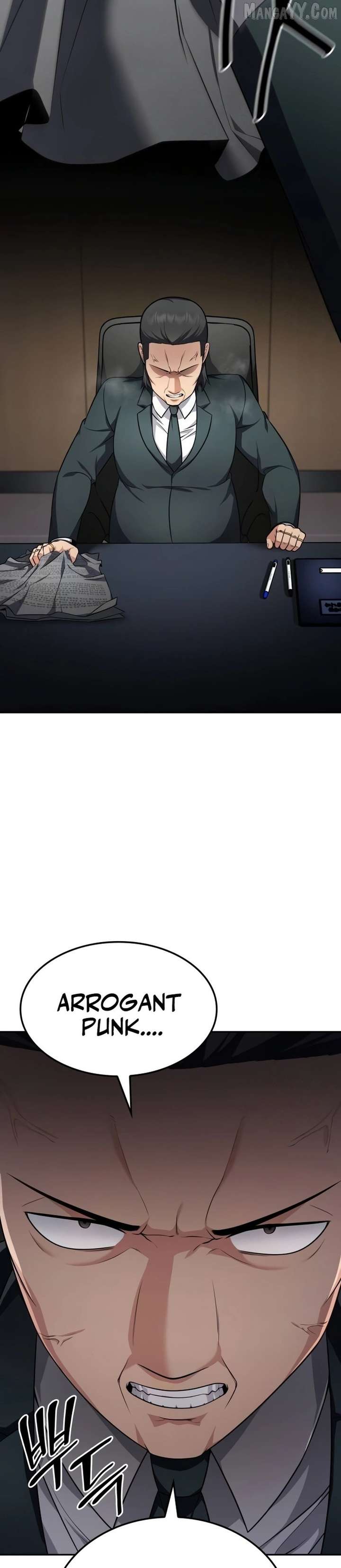 Coin Jackpot After Divorce Chapter 44 149 34