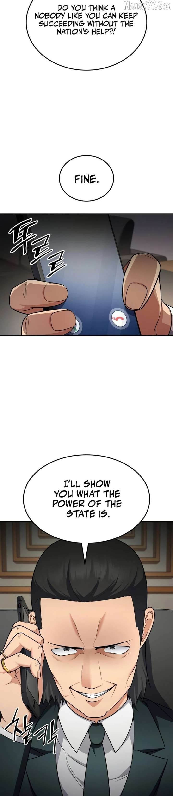 Coin Jackpot After Divorce Chapter 44 150 35