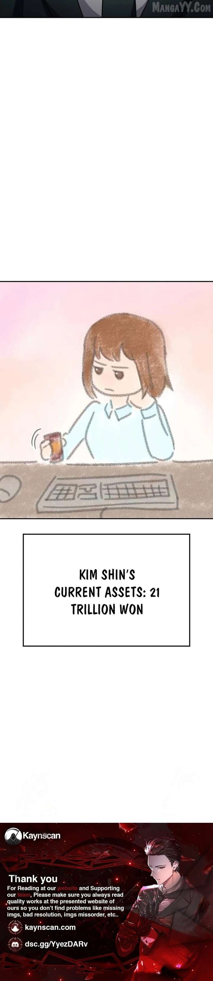 Coin Jackpot After Divorce Chapter 44 151 36