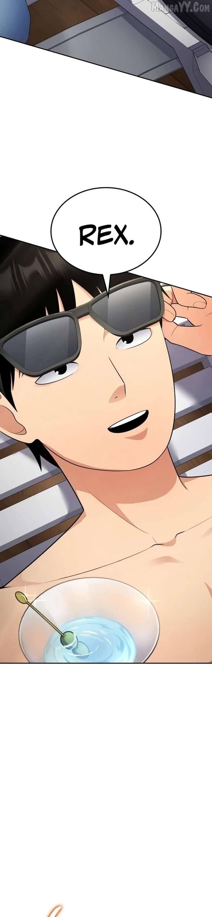 Coin Jackpot After Divorce Chapter 45 121 03