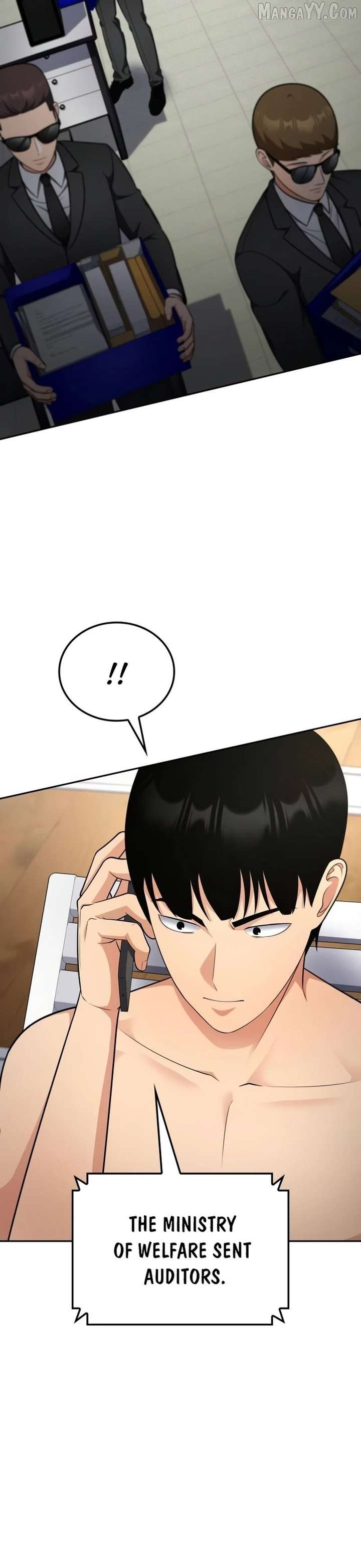 Coin Jackpot After Divorce Chapter 45 129 11