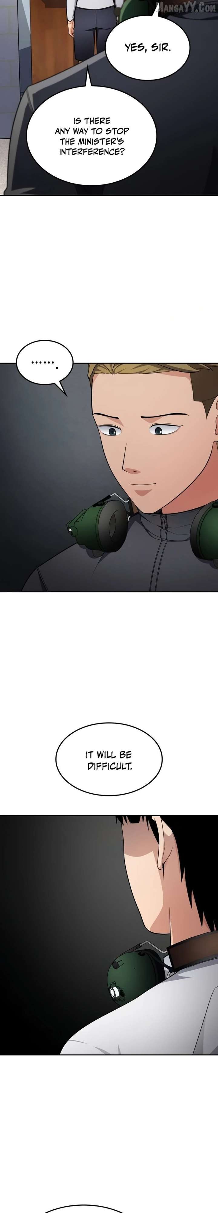 Coin Jackpot After Divorce Chapter 45 134 16