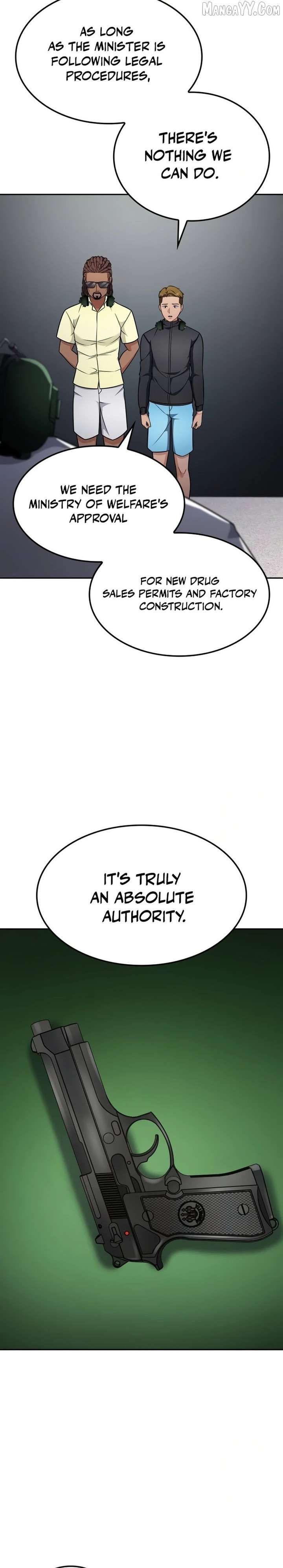 Coin Jackpot After Divorce Chapter 45 135 17