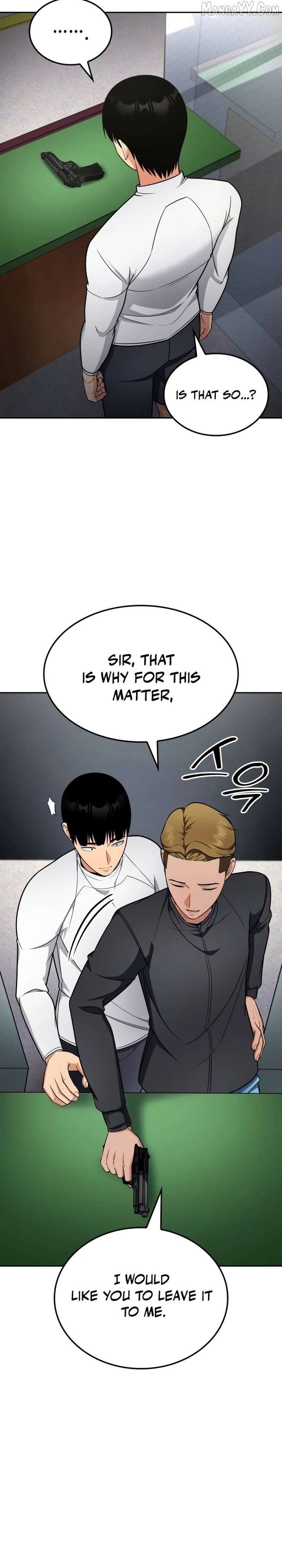 Coin Jackpot After Divorce Chapter 45 136 18