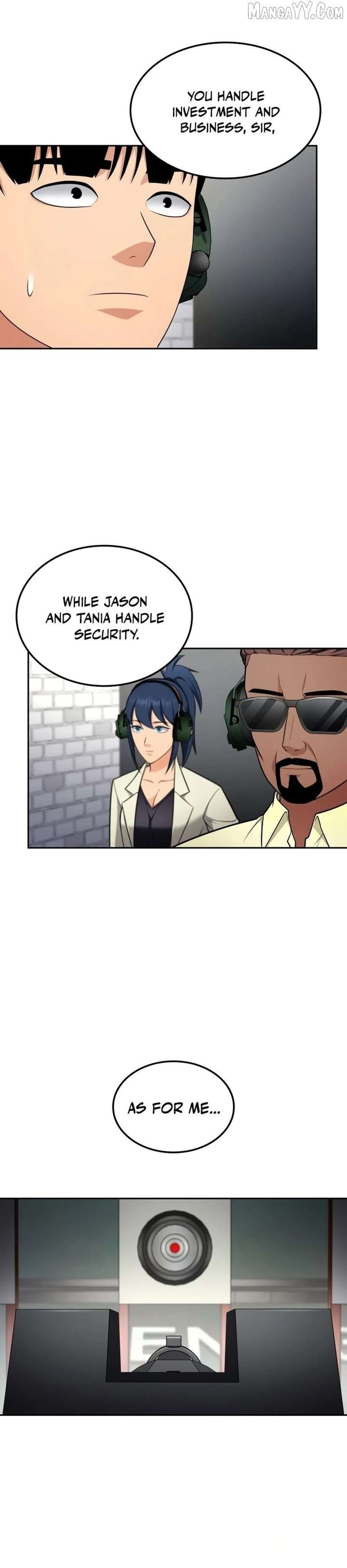 Coin Jackpot After Divorce Chapter 45 138 20