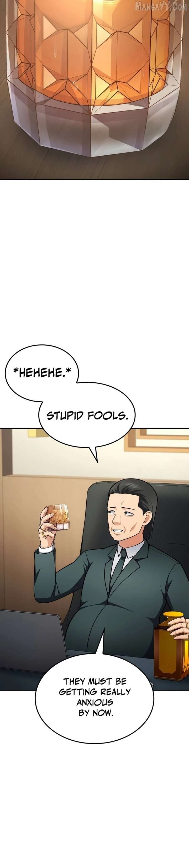 Coin Jackpot After Divorce Chapter 45 140 22