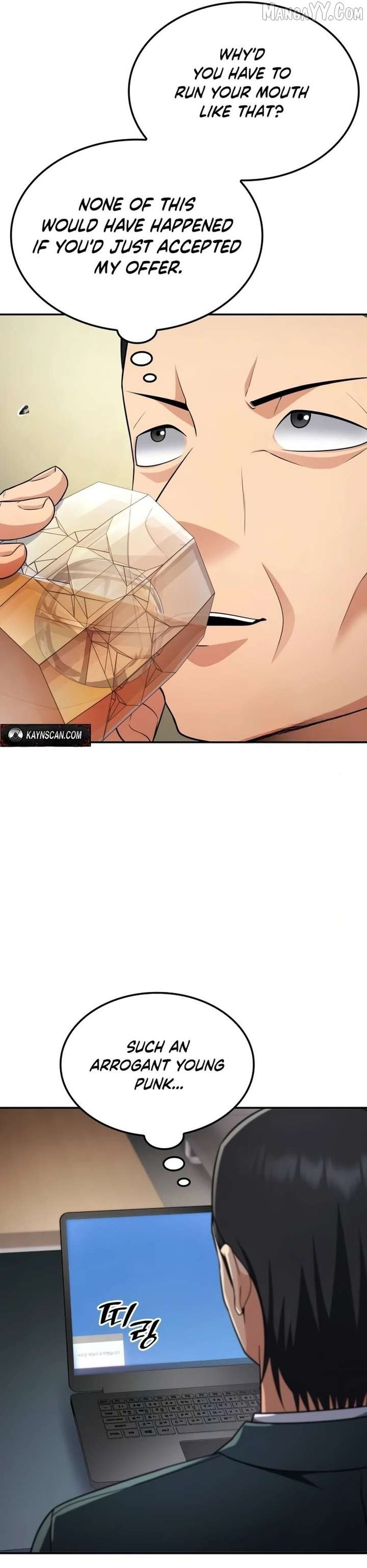 Coin Jackpot After Divorce Chapter 45 141 23