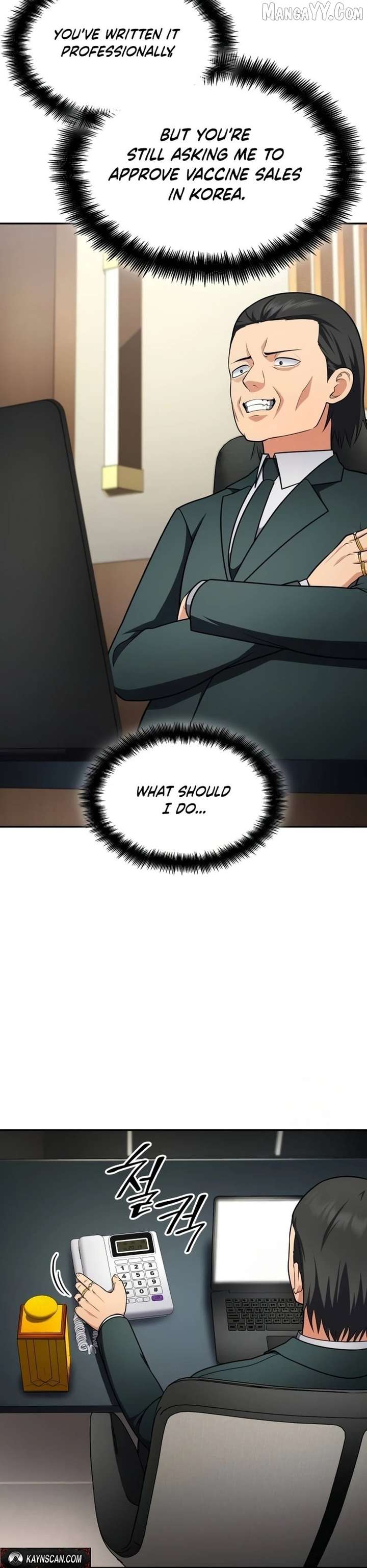 Coin Jackpot After Divorce Chapter 45 144 26