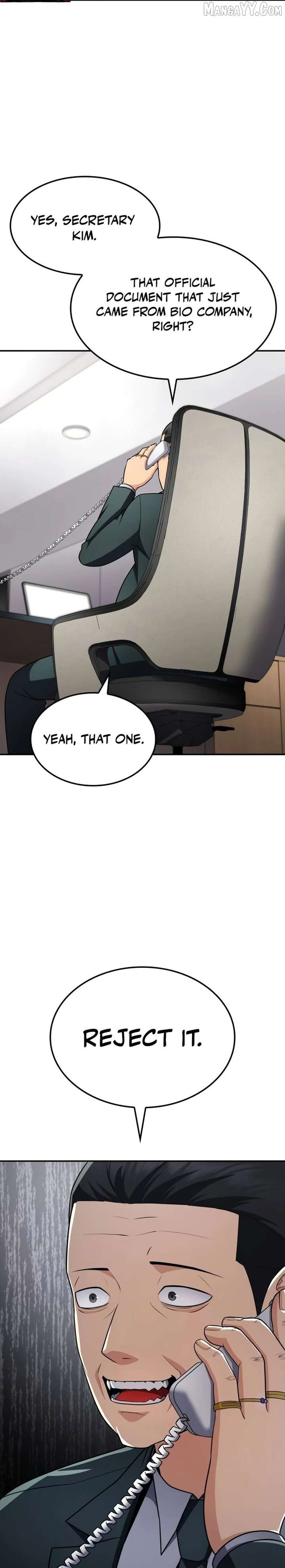 Coin Jackpot After Divorce Chapter 45 145 27