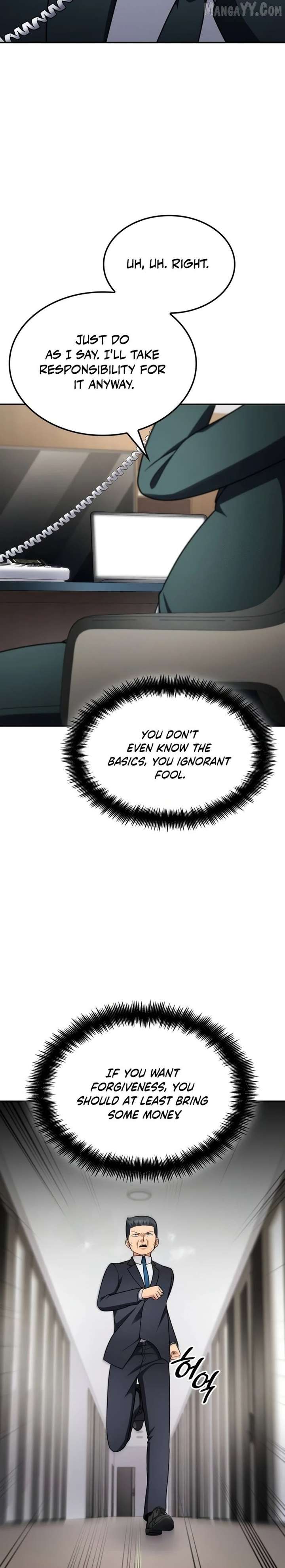 Coin Jackpot After Divorce Chapter 45 146 28