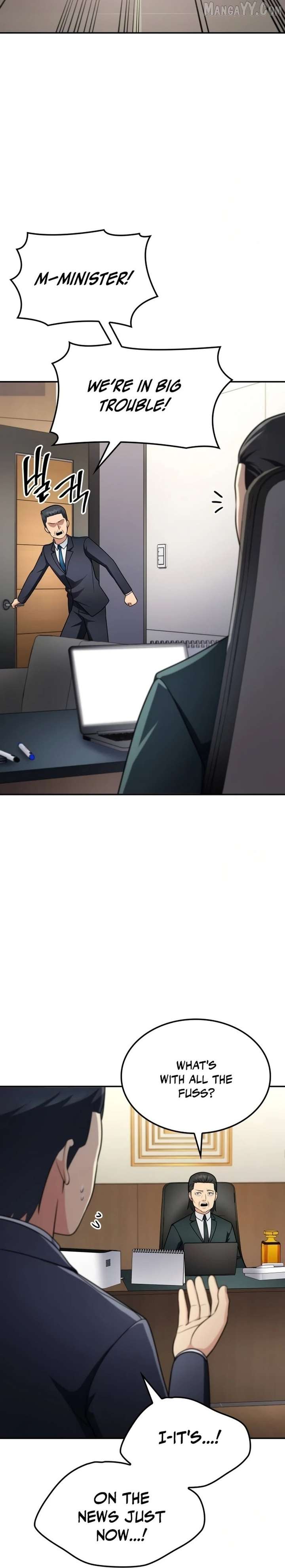 Coin Jackpot After Divorce Chapter 45 147 29