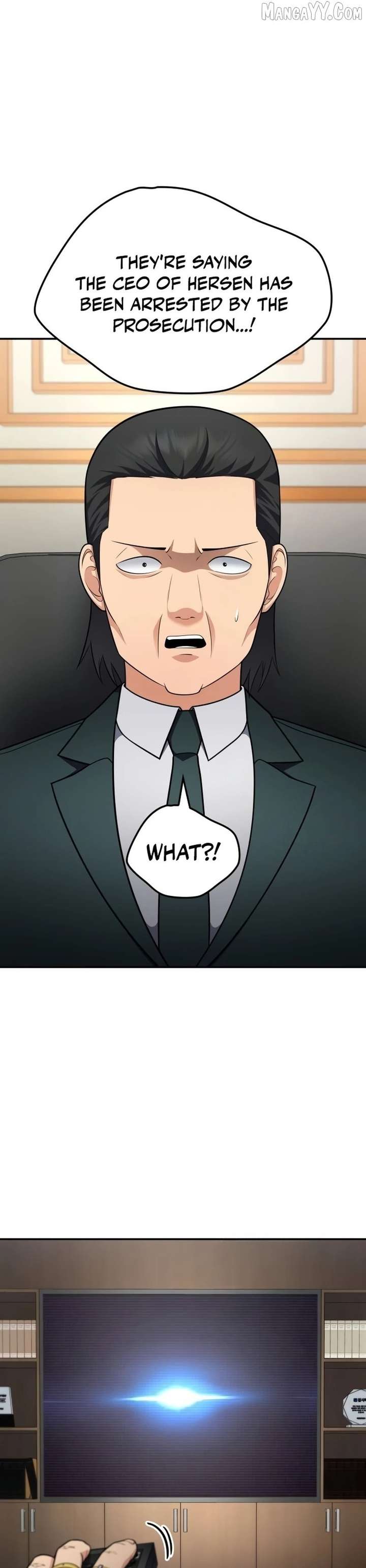 Coin Jackpot After Divorce Chapter 45 148 30