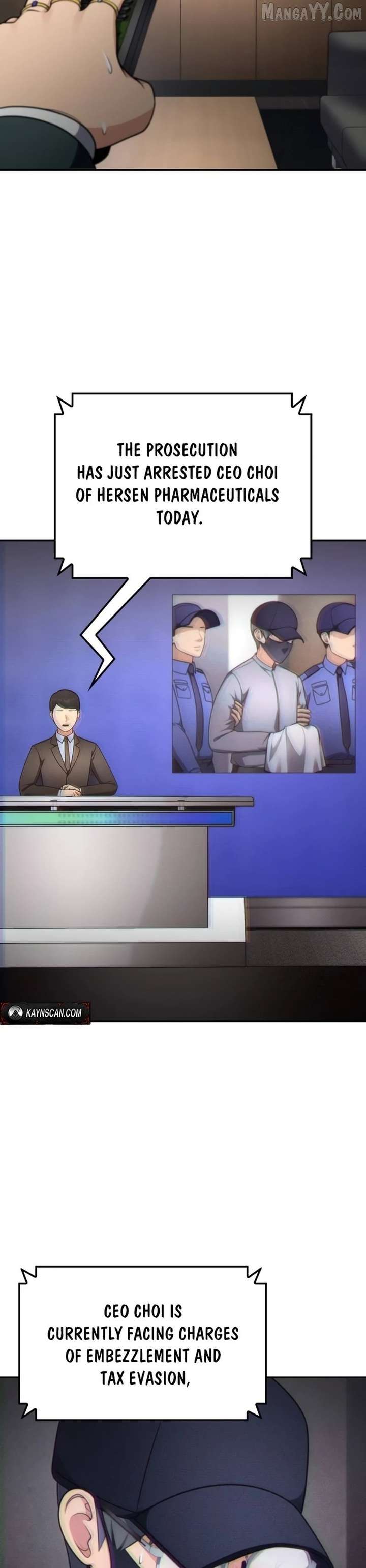 Coin Jackpot After Divorce Chapter 45 149 31