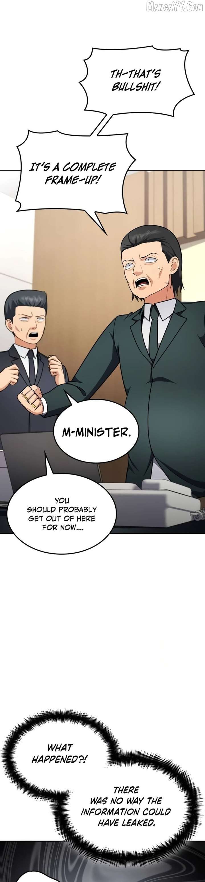 Coin Jackpot After Divorce Chapter 45 151 33