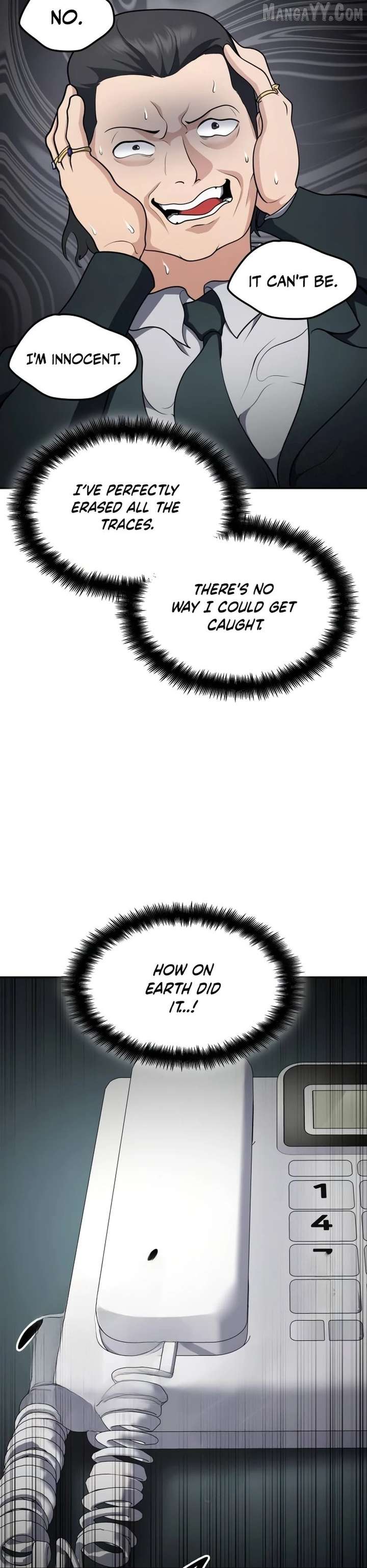 Coin Jackpot After Divorce Chapter 45 152 34