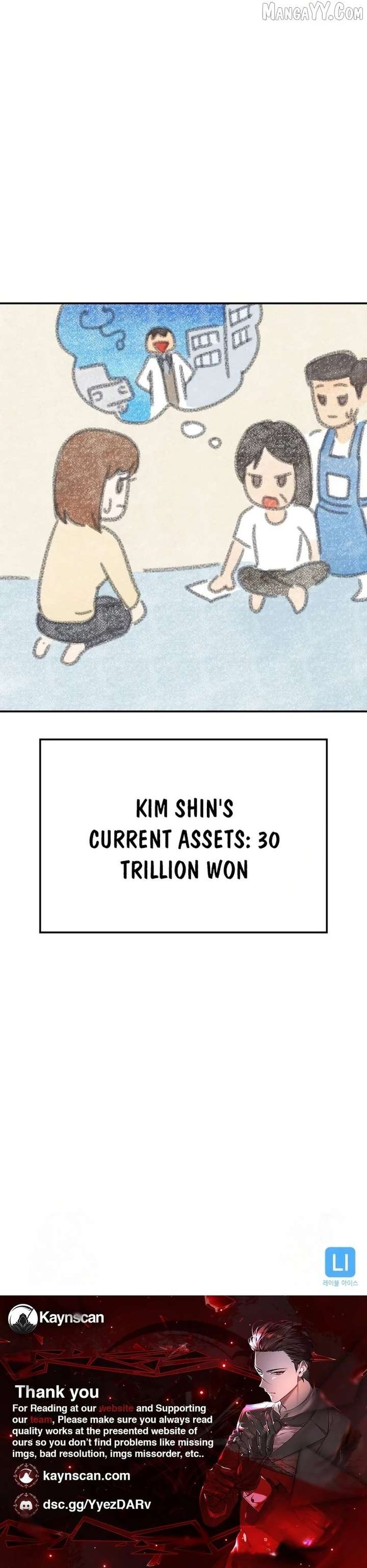 Coin Jackpot After Divorce Chapter 45 155 37