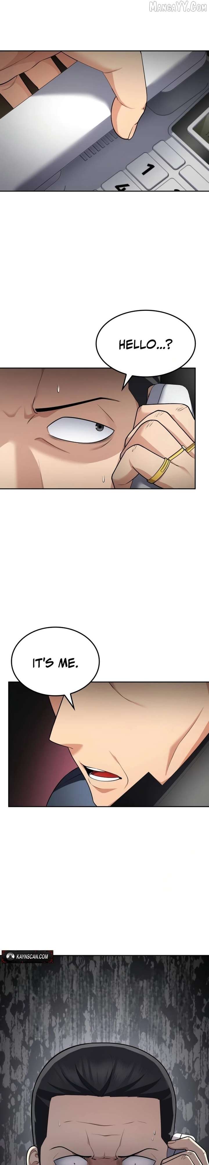 Coin Jackpot After Divorce Chapter 46 111 02