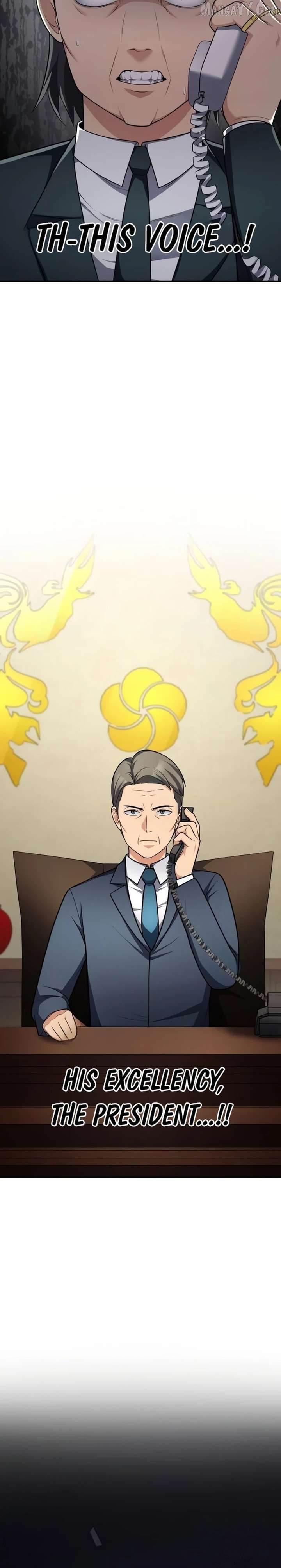 Coin Jackpot After Divorce Chapter 46 112 03