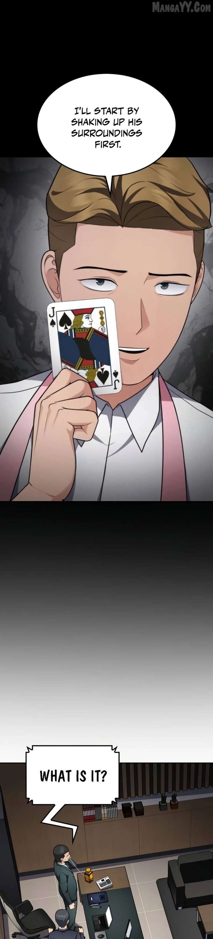 Coin Jackpot After Divorce Chapter 46 116 07