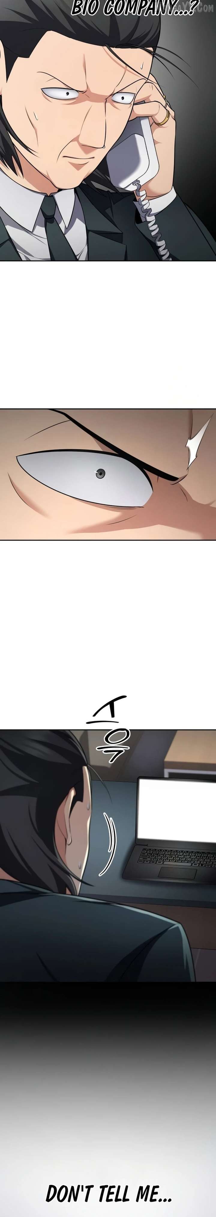 Coin Jackpot After Divorce Chapter 46 121 12