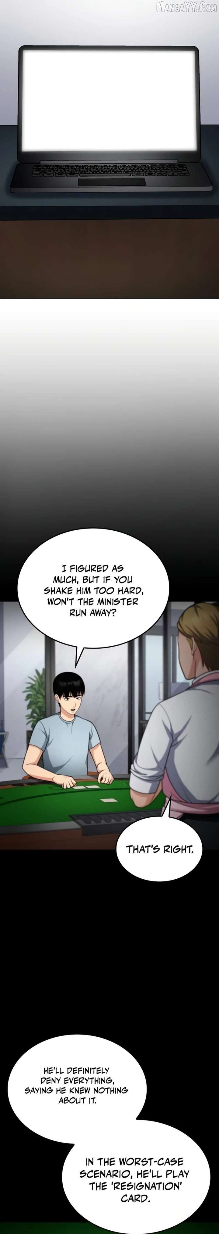 Coin Jackpot After Divorce Chapter 46 122 13