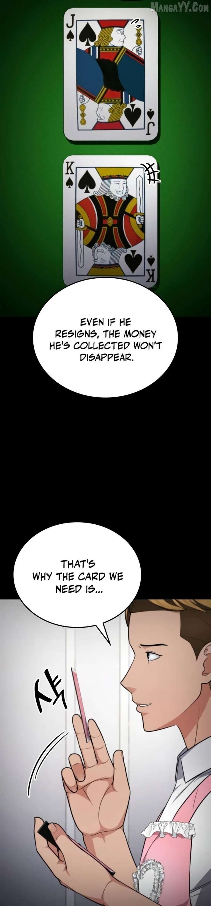 Coin Jackpot After Divorce Chapter 46 123 14