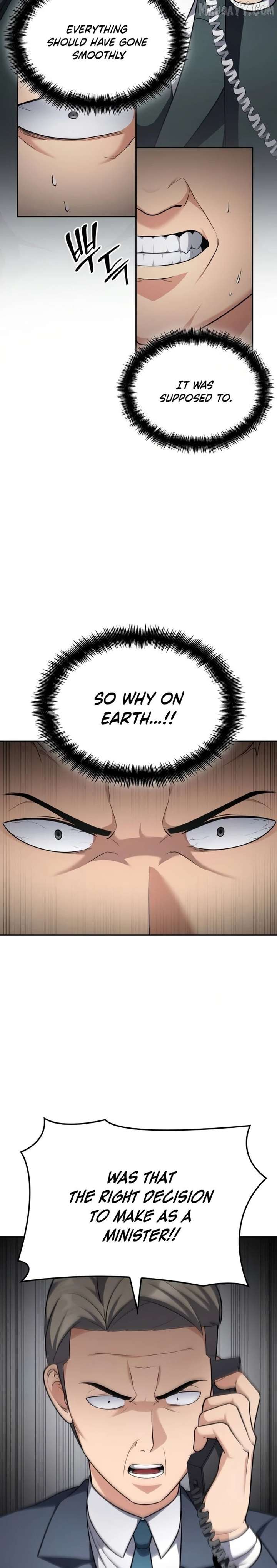 Coin Jackpot After Divorce Chapter 46 127 18