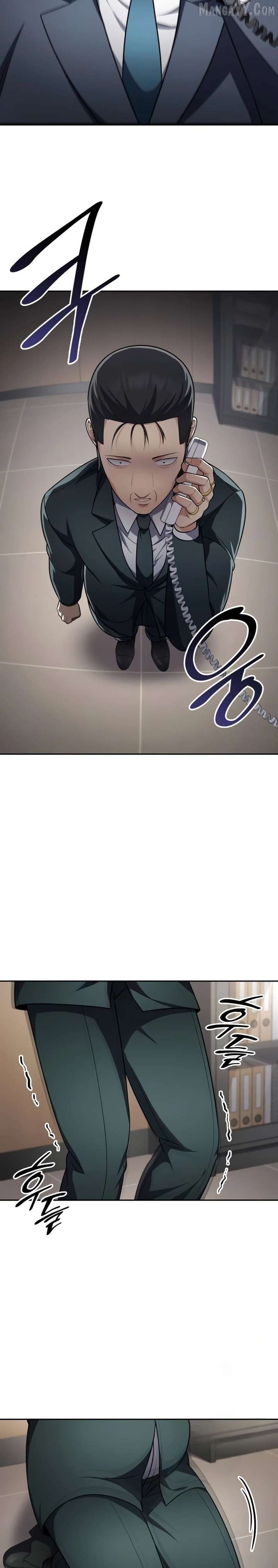 Coin Jackpot After Divorce Chapter 46 128 19