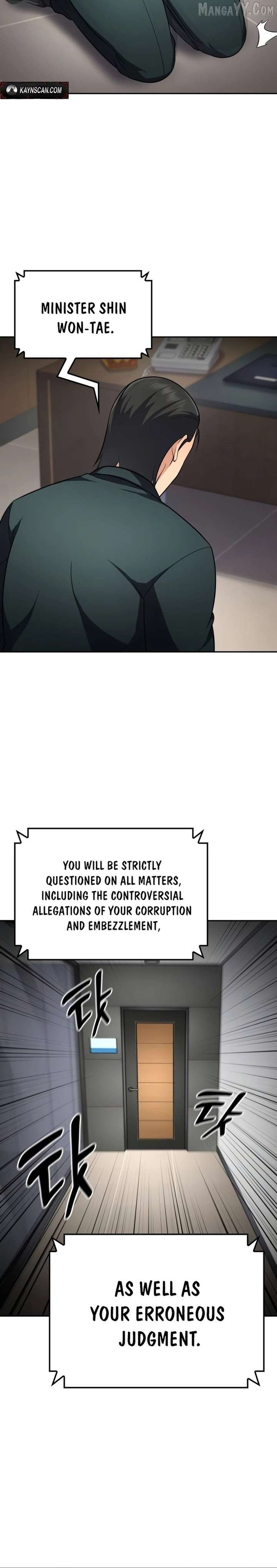 Coin Jackpot After Divorce Chapter 46 129 20