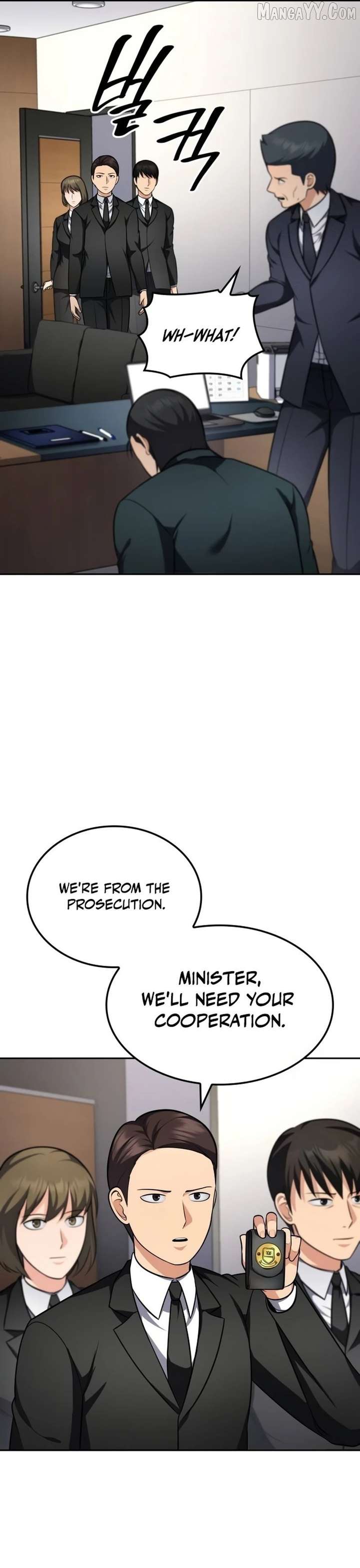 Coin Jackpot After Divorce Chapter 46 130 21