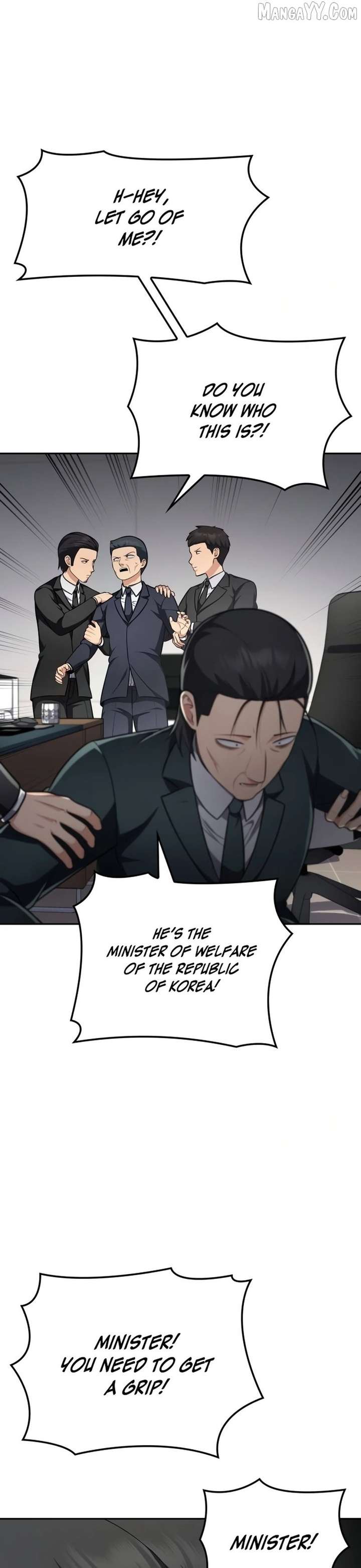 Coin Jackpot After Divorce Chapter 46 131 22