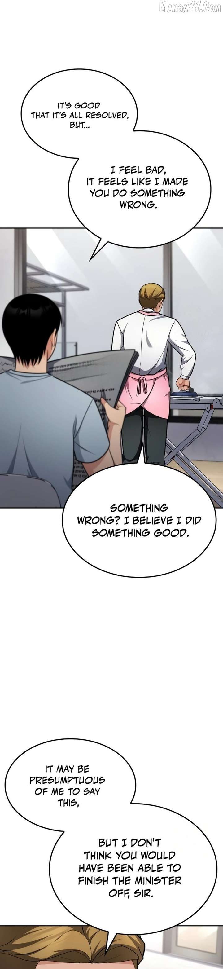 Coin Jackpot After Divorce Chapter 46 133 24