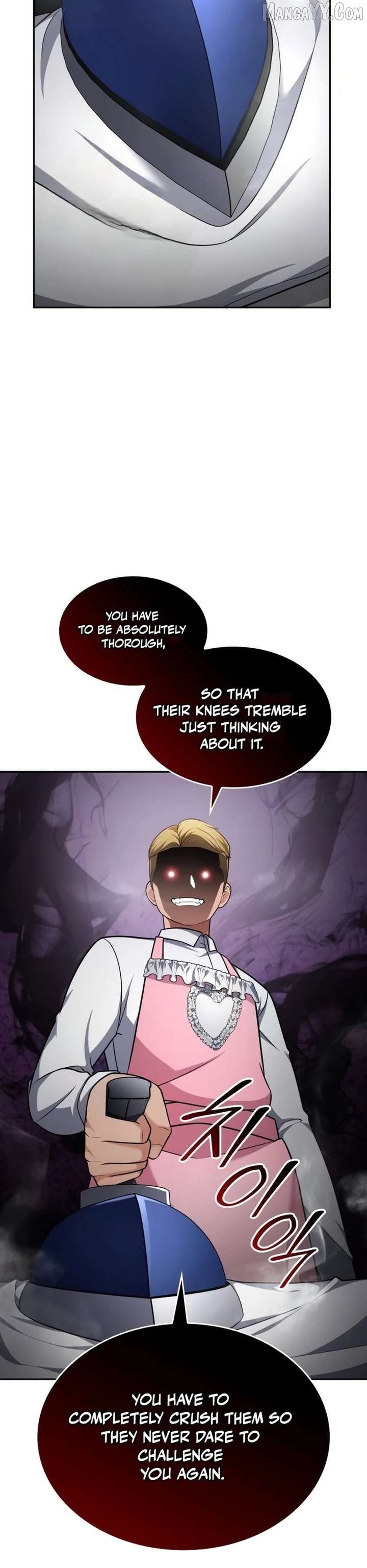 Coin Jackpot After Divorce Chapter 46 136 27