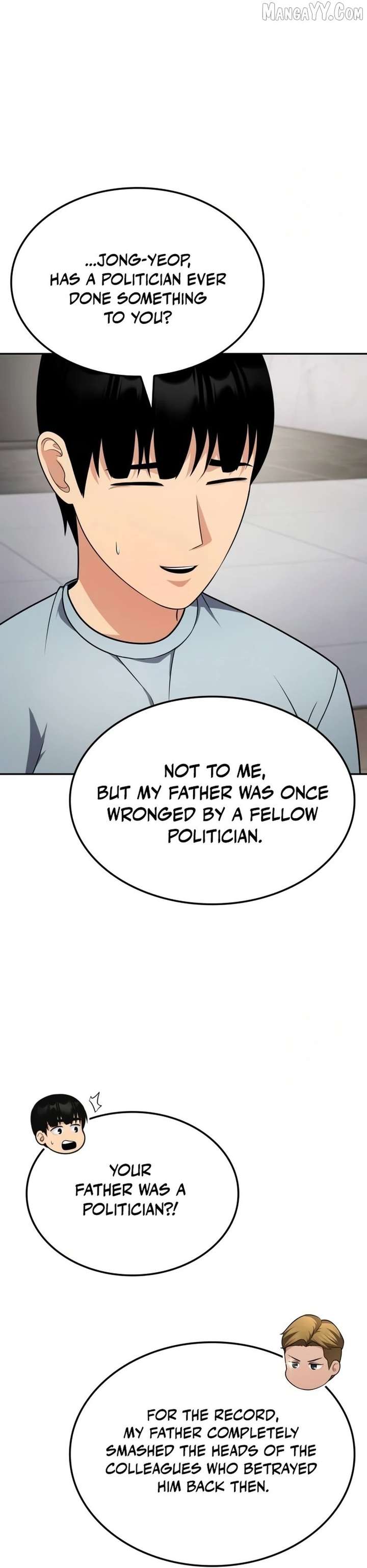 Coin Jackpot After Divorce Chapter 46 137 28