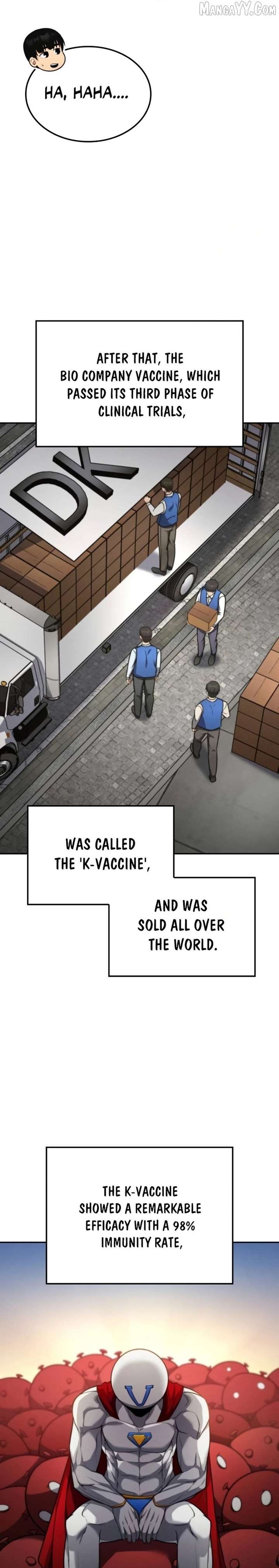 Coin Jackpot After Divorce Chapter 46 138 29