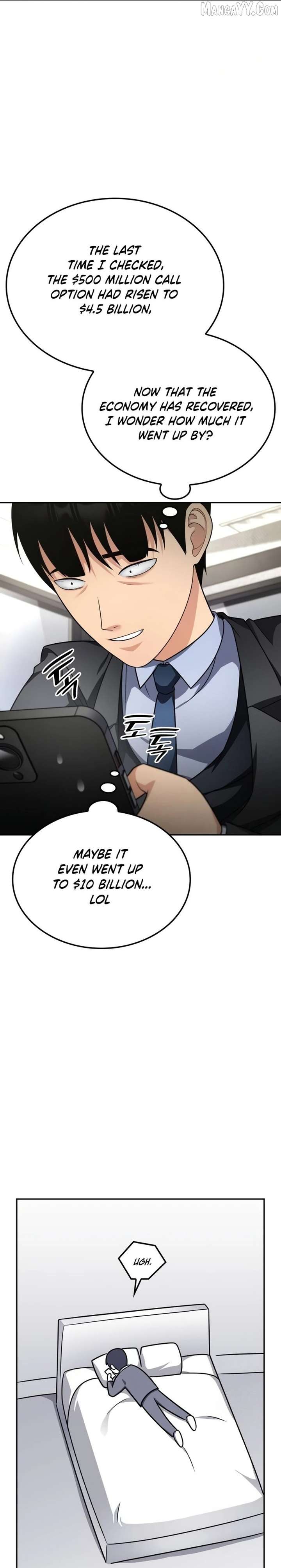 Coin Jackpot After Divorce Chapter 46 141 32