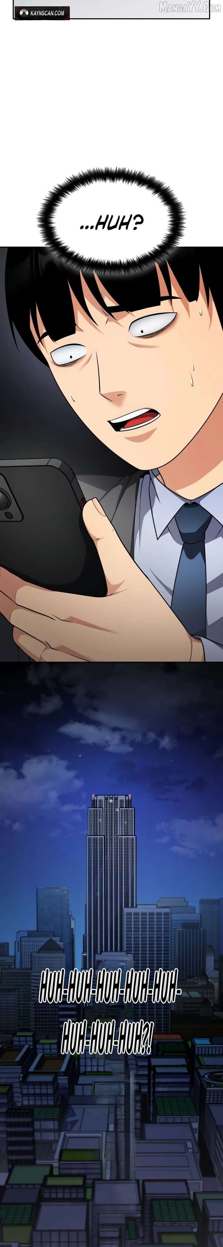 Coin Jackpot After Divorce Chapter 46 142 33