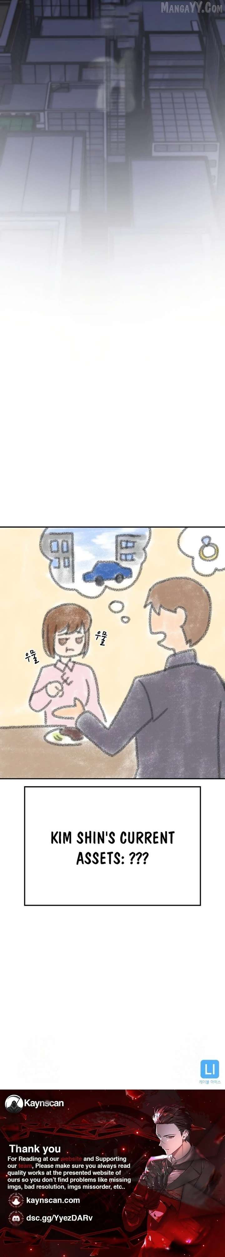 Coin Jackpot After Divorce Chapter 46 143 34