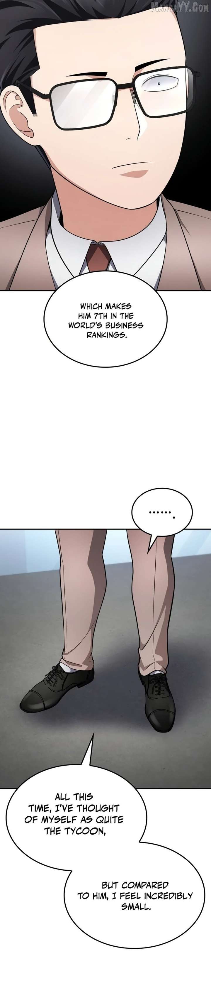 Coin Jackpot After Divorce Chapter 47 121 06