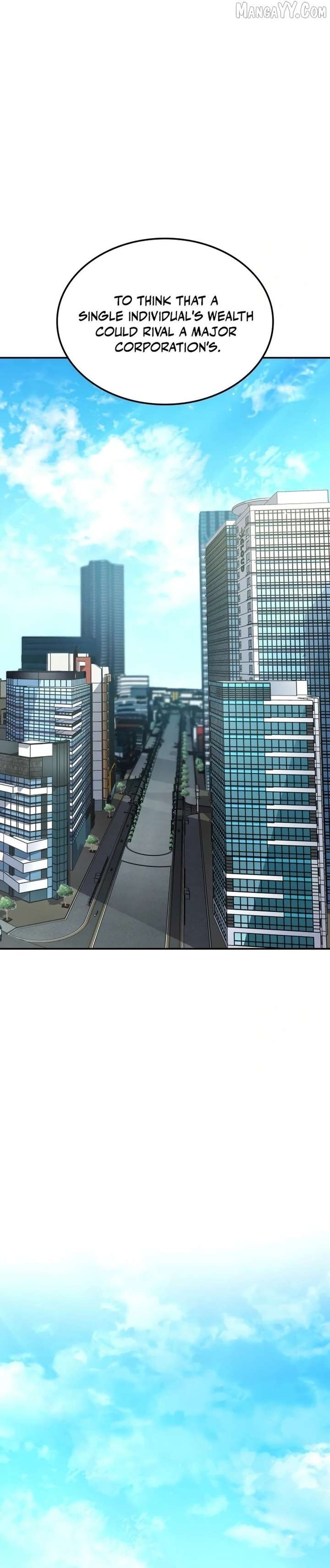 Coin Jackpot After Divorce Chapter 47 122 07