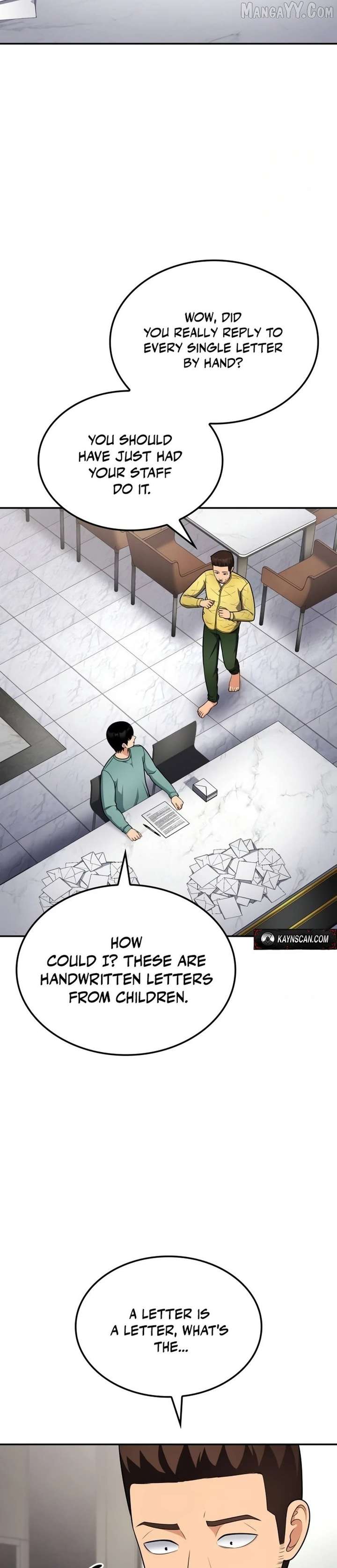 Coin Jackpot After Divorce Chapter 47 125 10