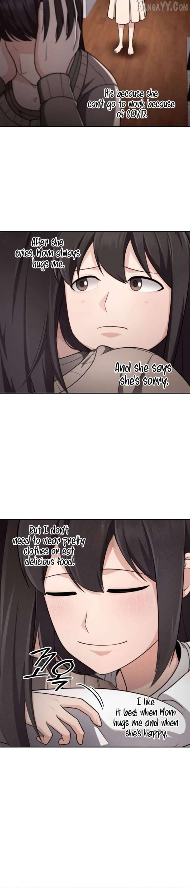 Coin Jackpot After Divorce Chapter 47 127 12