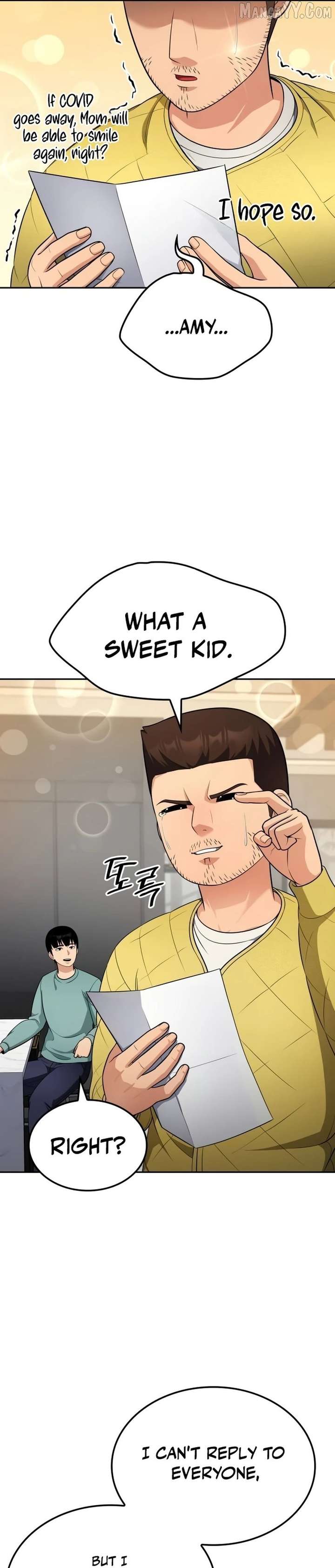 Coin Jackpot After Divorce Chapter 47 128 13