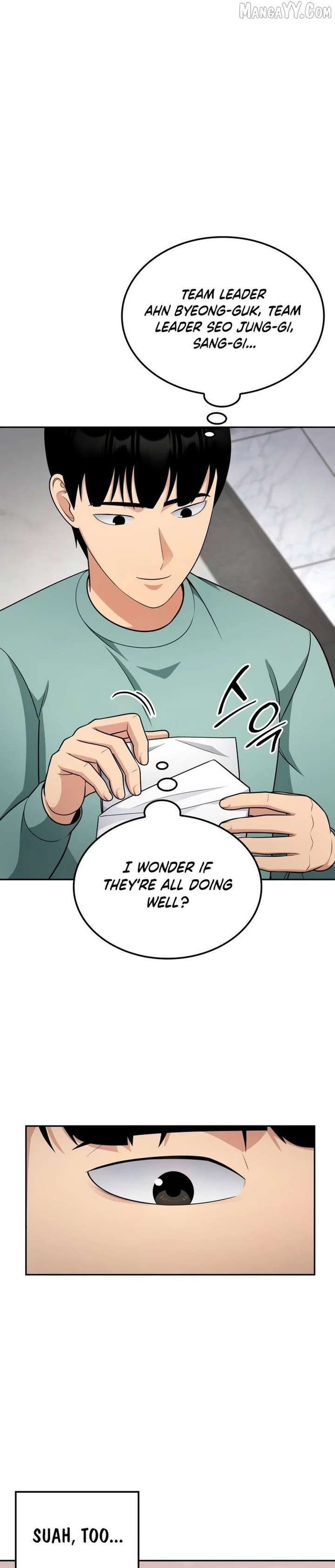 Coin Jackpot After Divorce Chapter 47 130 15