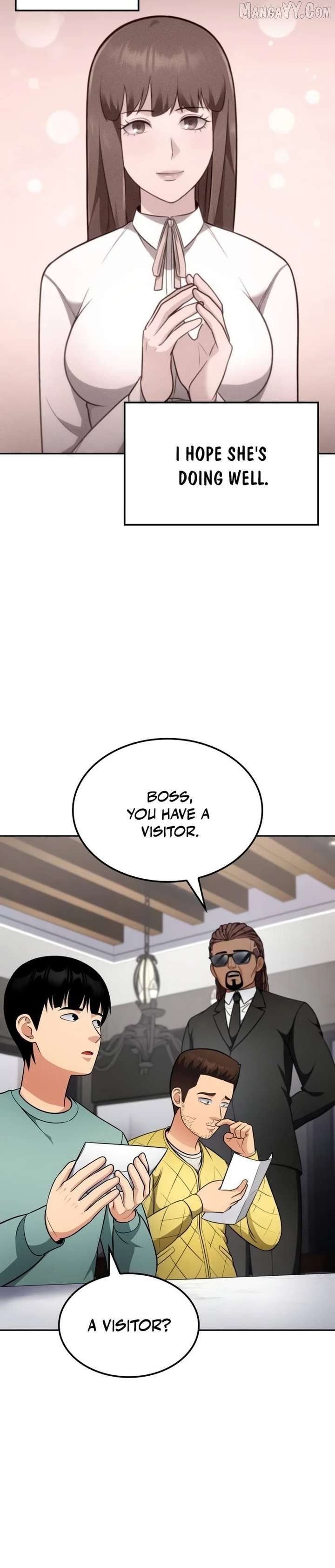 Coin Jackpot After Divorce Chapter 47 131 16