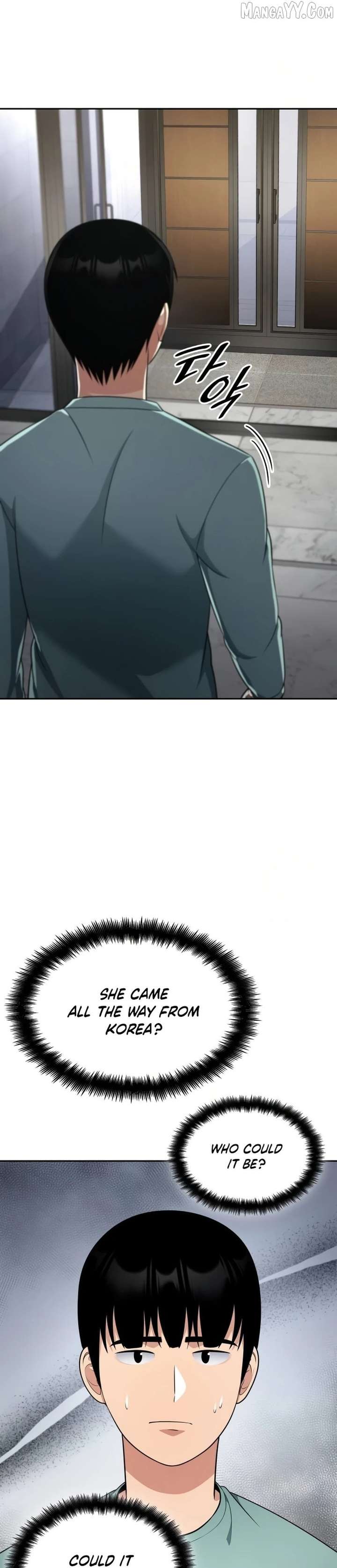 Coin Jackpot After Divorce Chapter 47 133 18